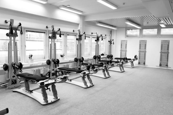 Pilates Ateljé, Espoo — pilates-studio i Kuitinmäki, Espoo — bild 2